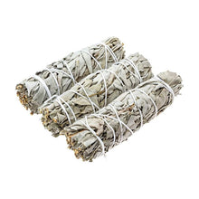 Load image into Gallery viewer, White Sage (1-bundle)
