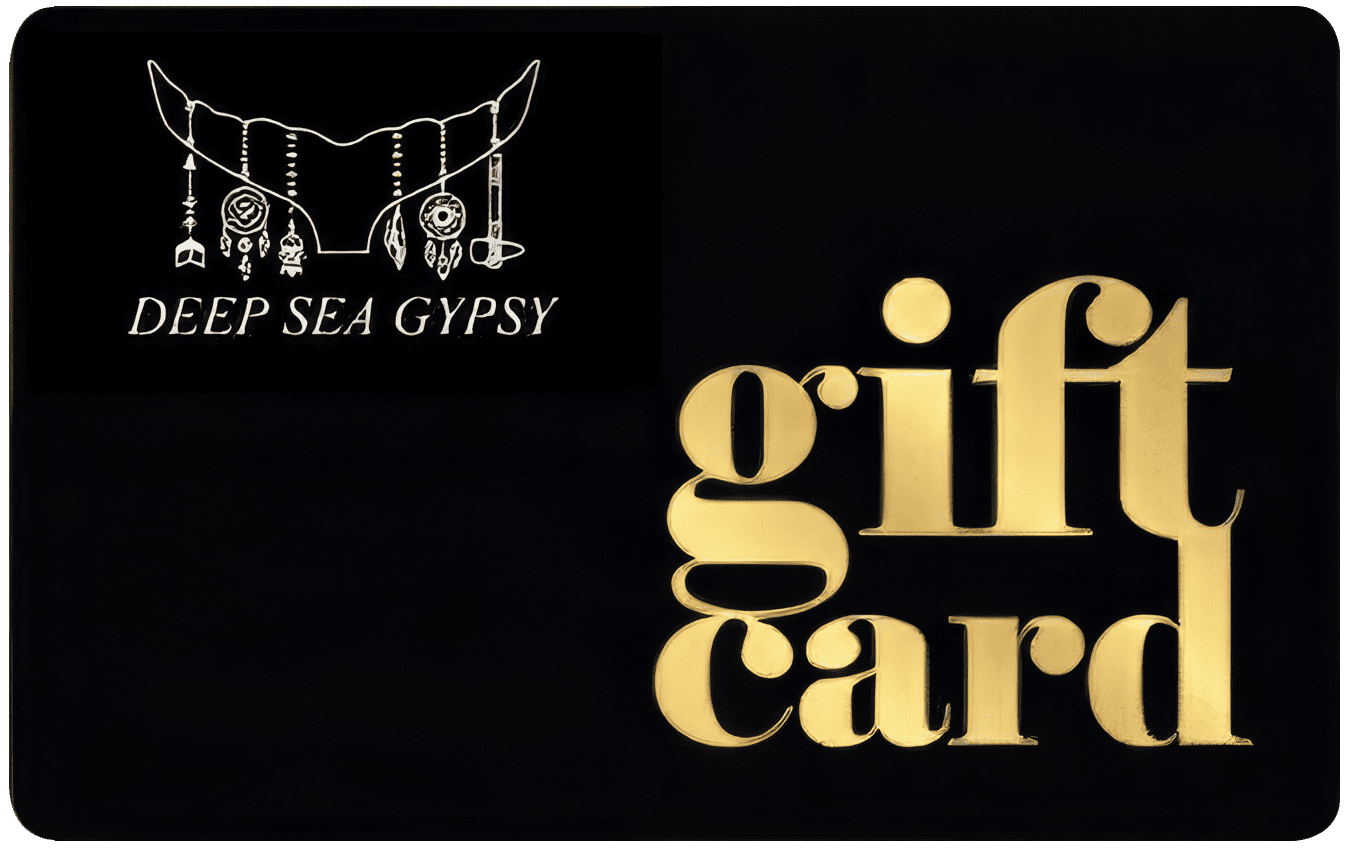 Gypsy Card