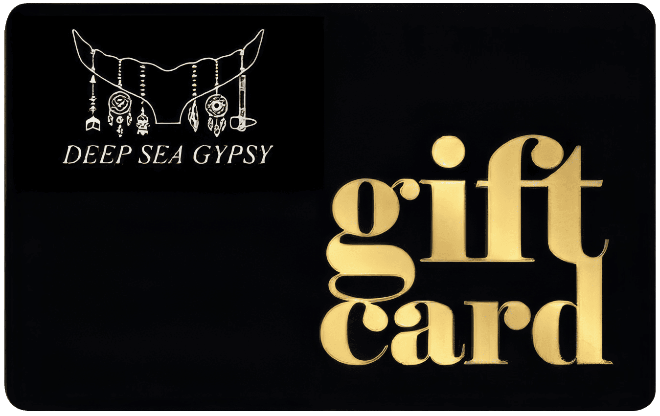 Gypsy Card