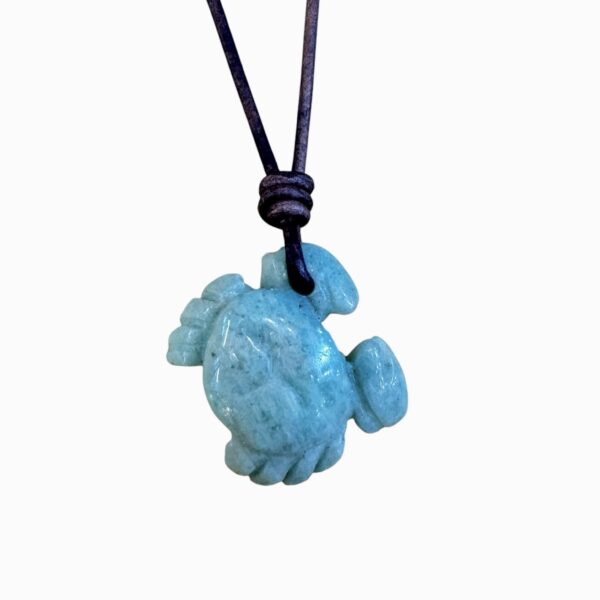 deep-sea-gypsy-amazonite-crab-necklace-