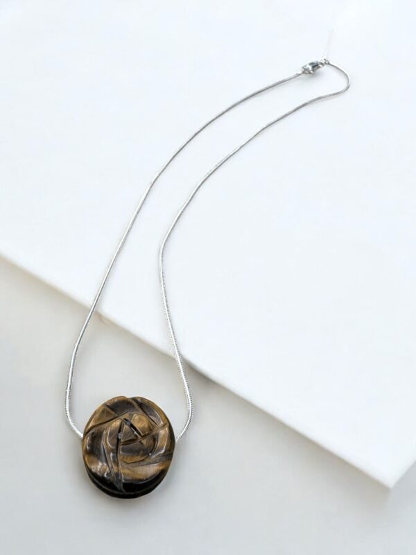 deep-sea-gypsy-tigers-eye-minimalistic-necklace