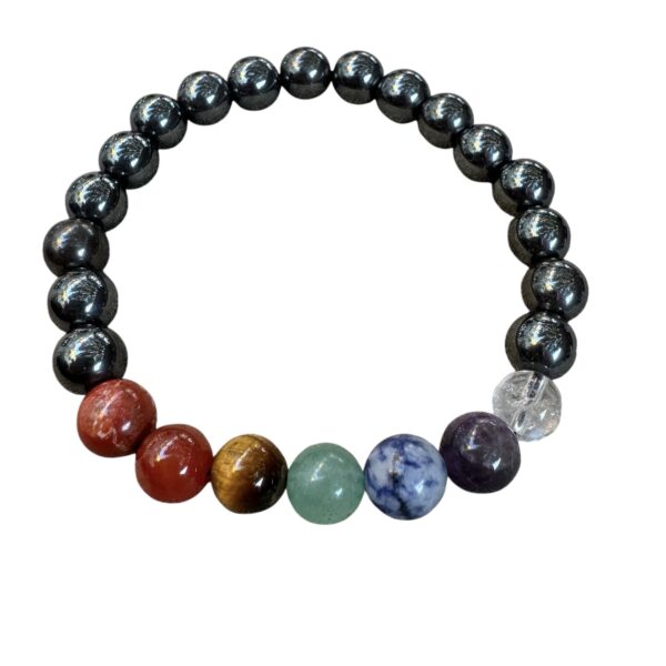 hematite-seven-chakrra-bracelet