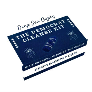 The Democratic Cleanse Kit