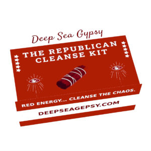 The Republican Cleanse Kit