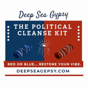 The Split Household Cleanse Kit