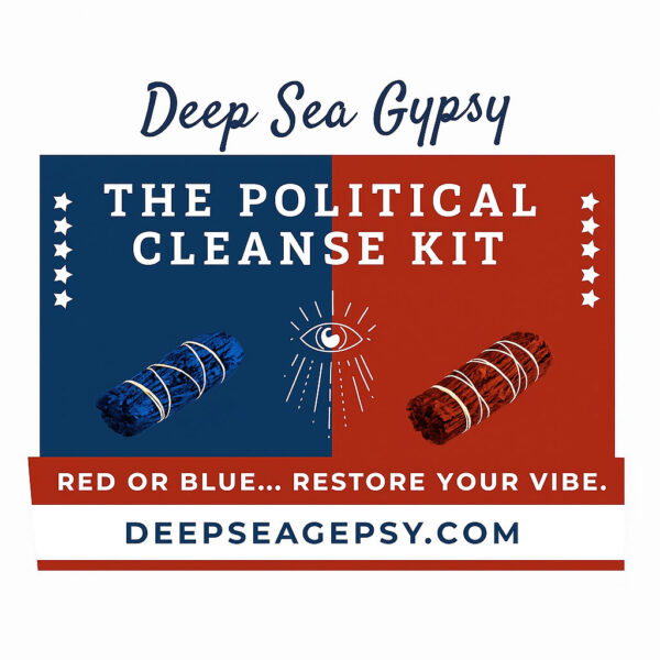 The Split Household Cleanse Kit