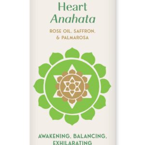 Triloka Heart Chakra Incense