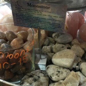 Moonstone