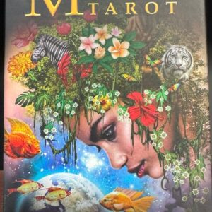 Marchetti Tarot