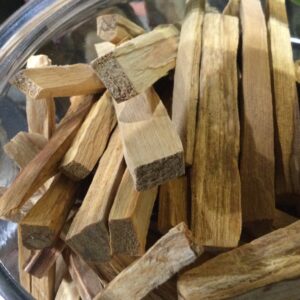 Palo Santo