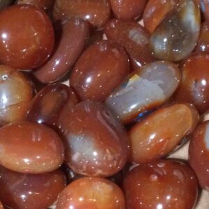 Carnelian