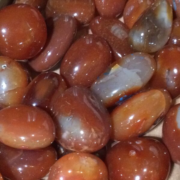 Carnelian