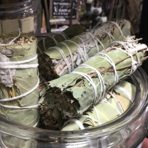 Eucalyptus