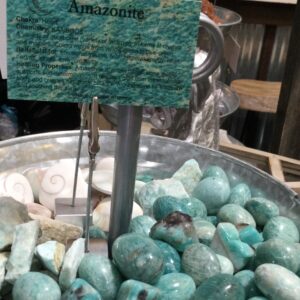 Amazonite