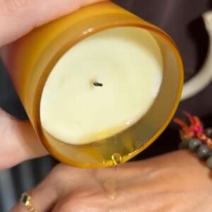 Matcha & Bergamot Lotion Candle