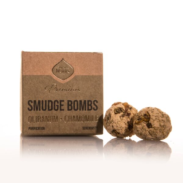 Premium Smudge Bombs - Image 6
