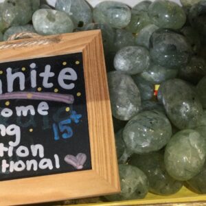 Prehnite