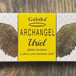 Archangel Uriel