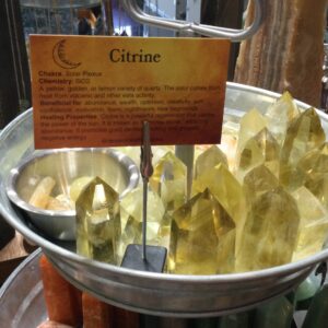 Citrine