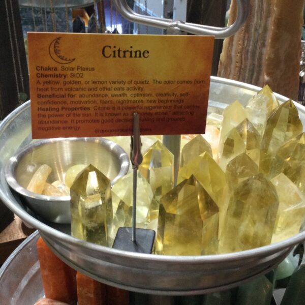 Citrine
