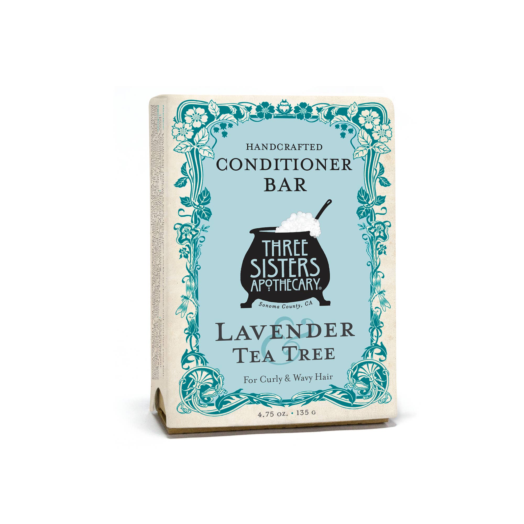 Conditioner Bar Lavender & Tea Tree - Image 3