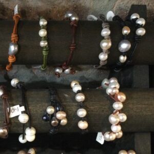 Pearl Bracelet