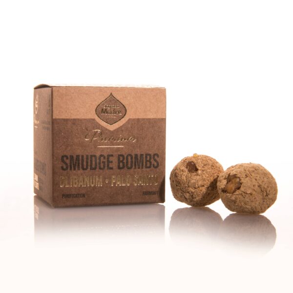 Premium Smudge Bombs - Image 2