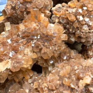 Aragonite