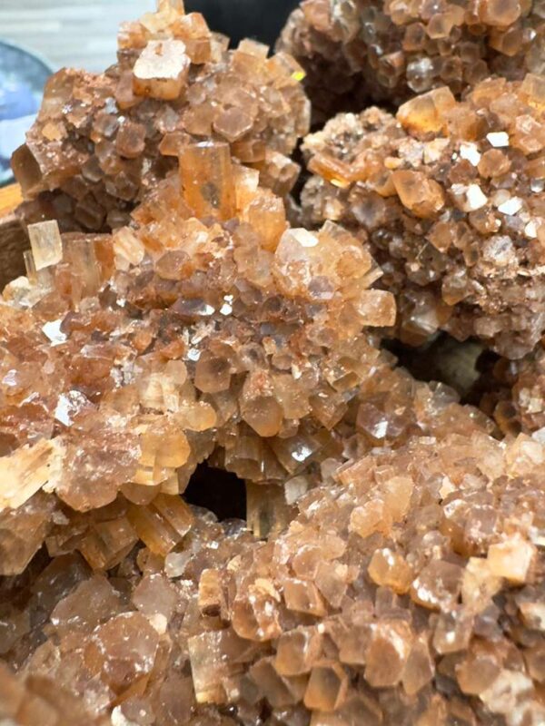 Aragonite