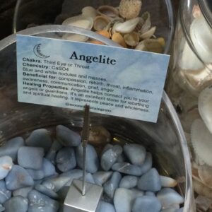 Angelite