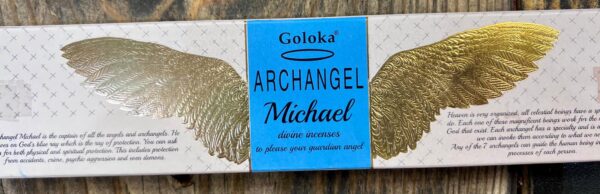Archangel Michael