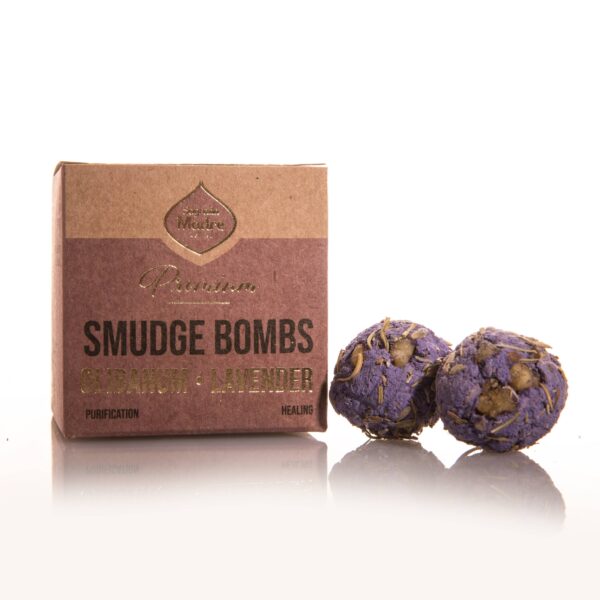 Premium Smudge Bombs - Image 5