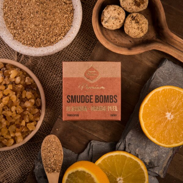 Premium Smudge Bombs - Image 9