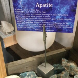 Apatite