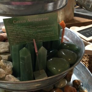 Aventurine