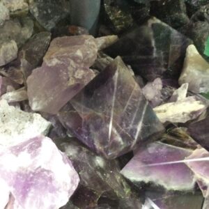 Amethyst