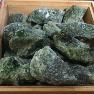 Diopside