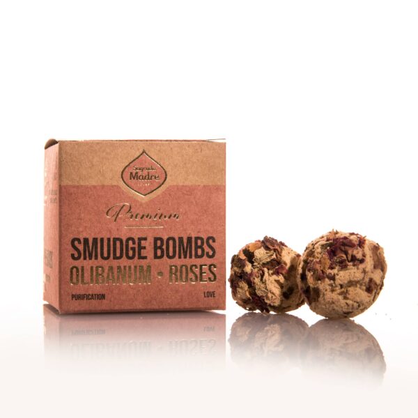 Premium Smudge Bombs - Image 4