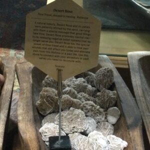 Desert Rose