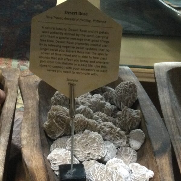 Desert Rose