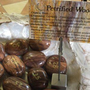 Perf. Wood