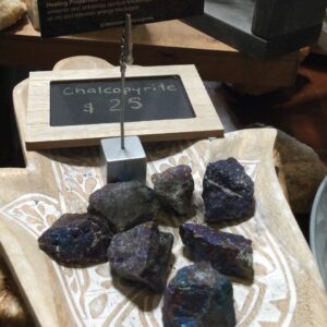 Chalcopyrite