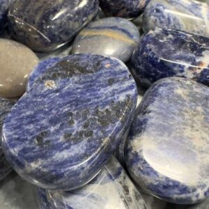 Sodalite
