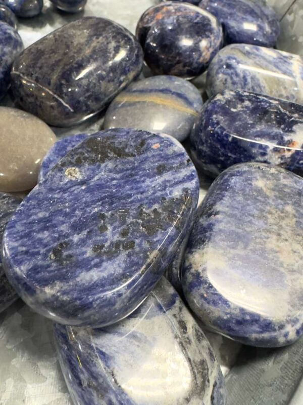 Sodalite