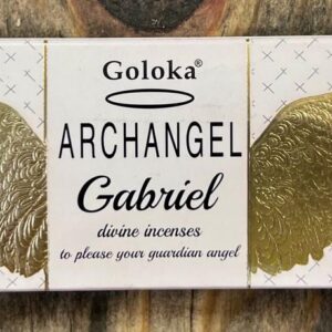 Archangel Gabriel