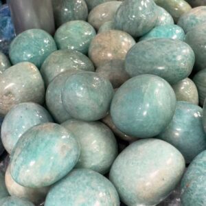 Amazonite