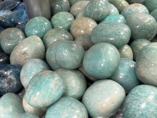 Amazonite