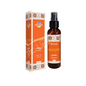 Palo Santo Room Spray