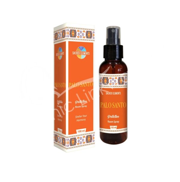 Palo Santo Room Spray