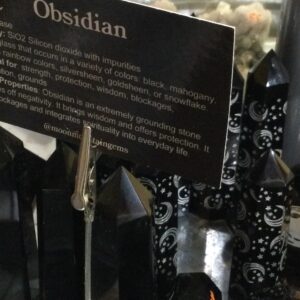 Obsidian